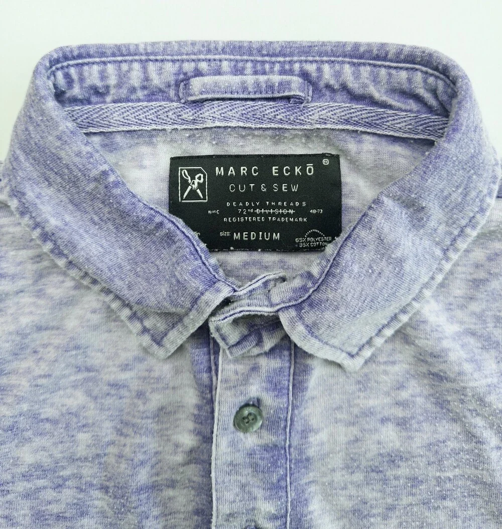 Ecko Unltd. marc ecko